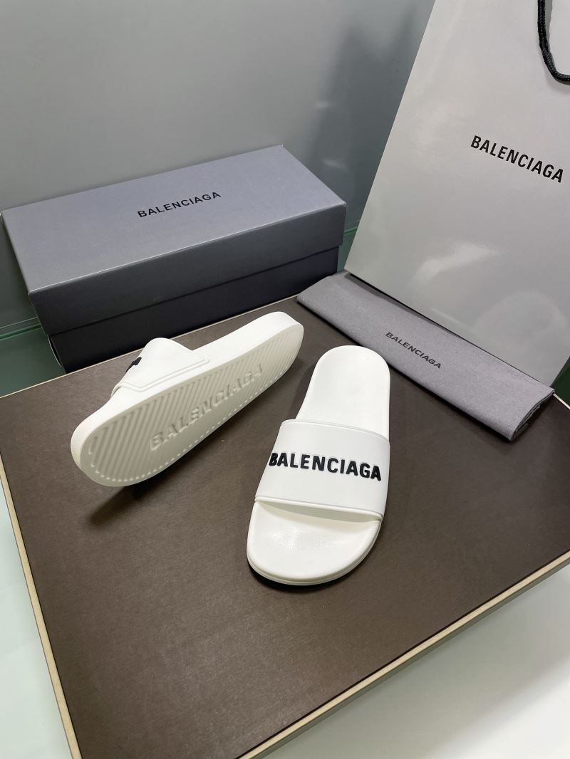 Balenciaga Slippers